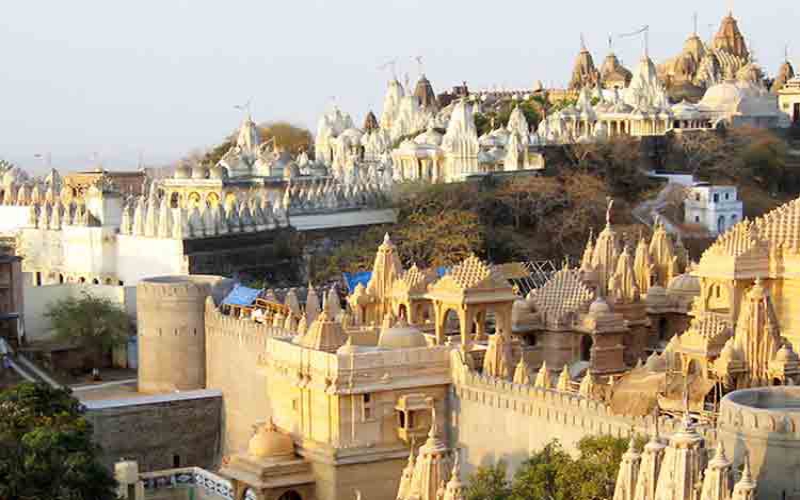 Gujarat Heritage Tour