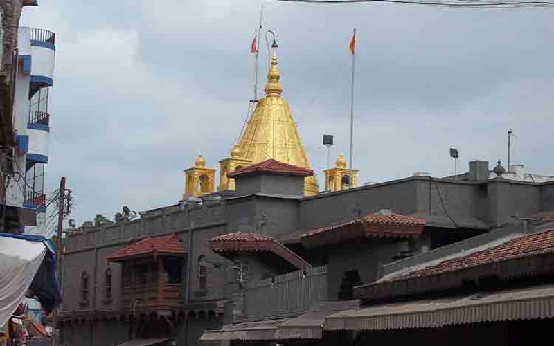 Shirdi Tour With Shani Shingnapur