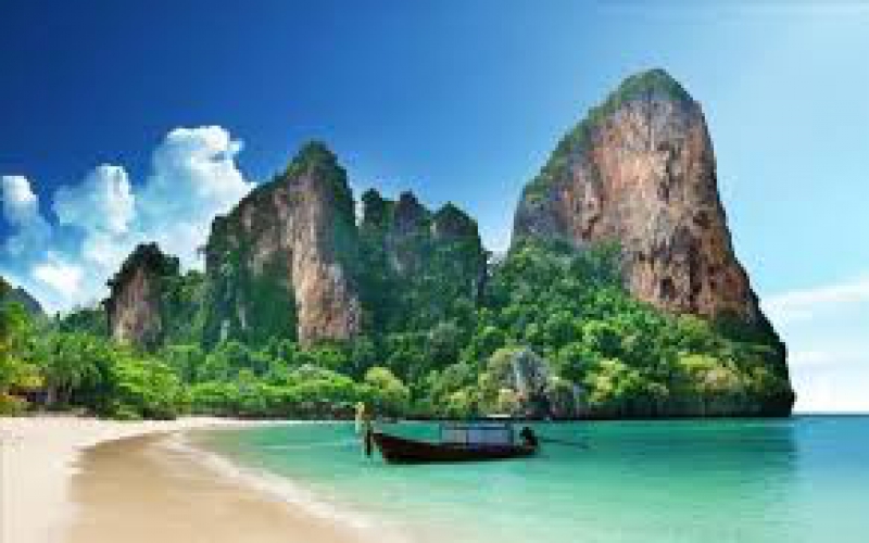 Andaman Tour Packages