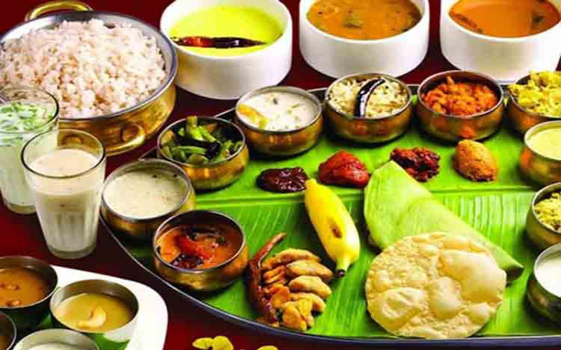 Kumarakom Culinary Tour