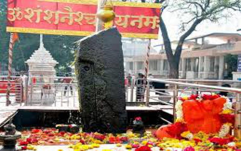 Shirdi Tour With Shani Shingnapur