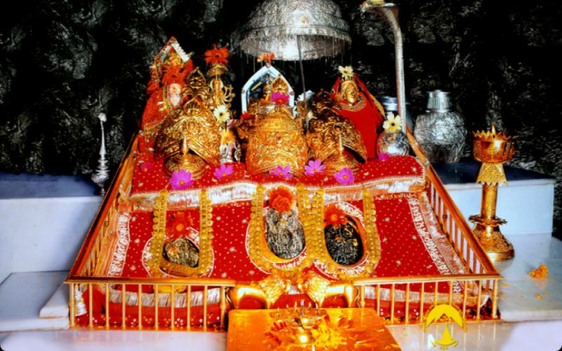 Mata Vaishno Devi Package By Helicopter 