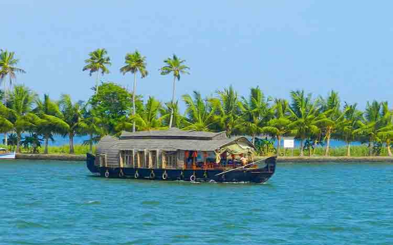 Kumarakom Culinary Tour