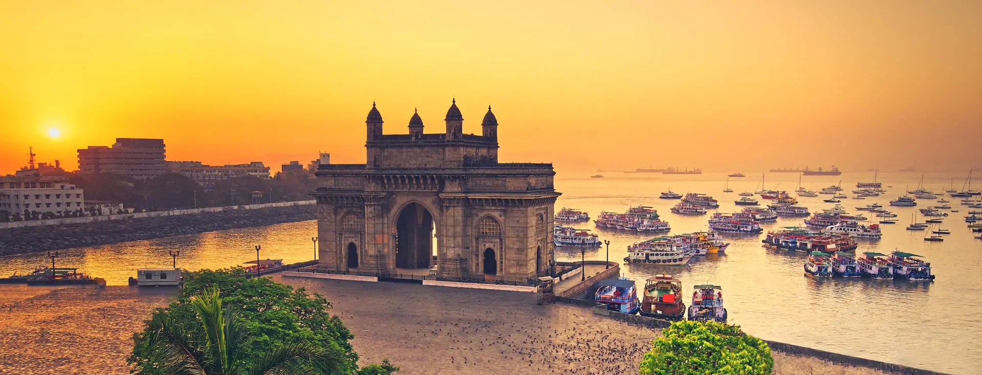 Gateway of India