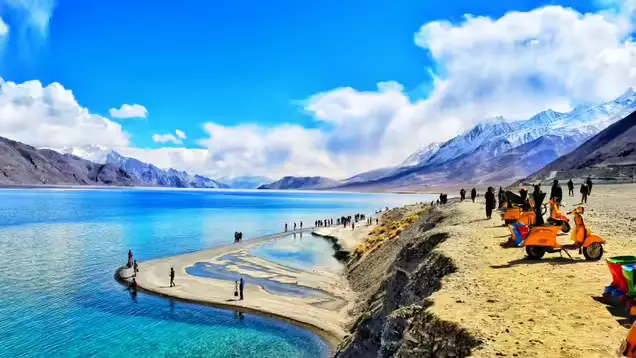 Ladakh