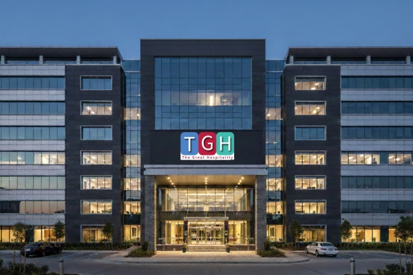 TGH Group Office